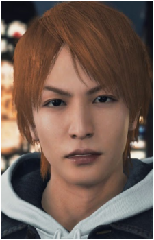 Fumiya Sugiura