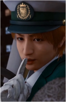 Fumiya Sugiura