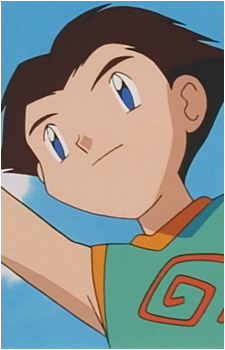 Timothy {PKMN}'s image
