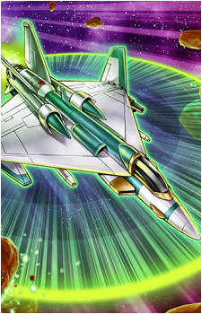 Jade Knight {YGO}'s image