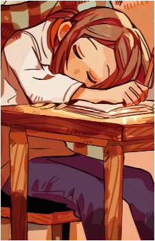 Mitsuba's Mother