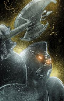 Axonn's image