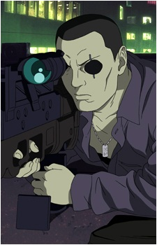 Saito {GitS}'s image