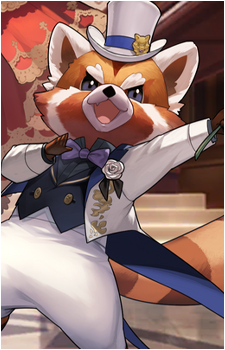 Red Panda's image