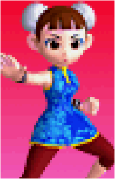 Mel's image
