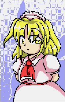 Mika {TH}