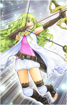 Cupid Volley's image