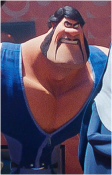 Stronghold's image