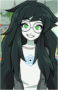 Jade Harley
