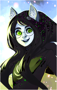 Jade Harley