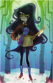 Jade Harley