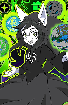 Jade Harley