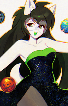 Jade Harley