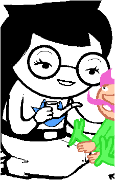 Jade Harley