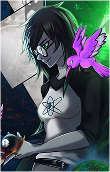 Jade Harley