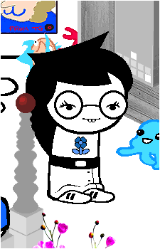 Jade Harley