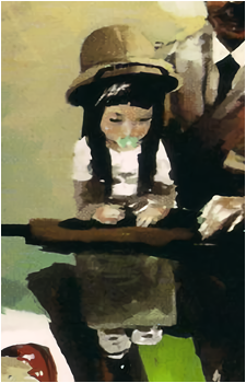 Jade Harley