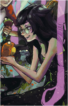 Jade Harley