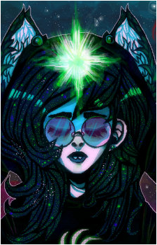 Jade Harley