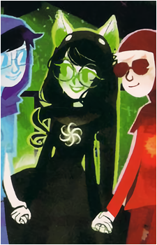 Jade Harley