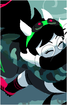 Jade Harley