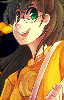 Jade Harley