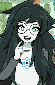 Jade Harley