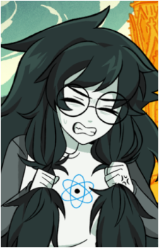 Jade Harley