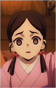 Teruko's image