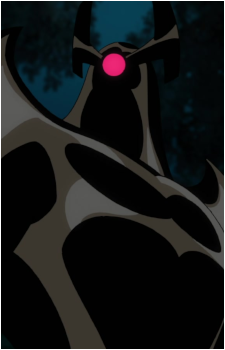 Gold {Gods and Monsters}'s image