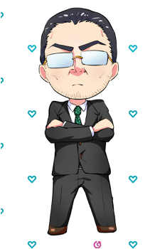 Haruka's Father's image
