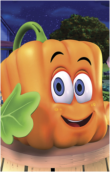 Spookley's image