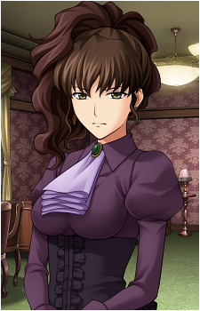 Natsuhi Ushiromiya's image
