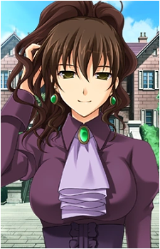 Natsuhi Ushiromiya