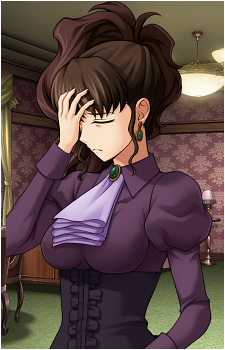 Natsuhi Ushiromiya