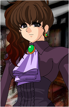 Natsuhi Ushiromiya