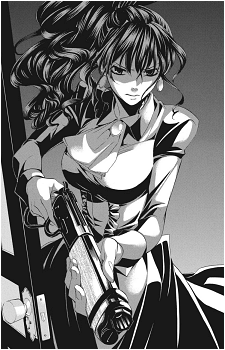 Natsuhi Ushiromiya
