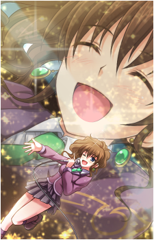Natsuhi Ushiromiya