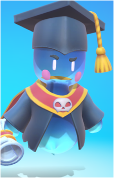 Spectrus's image