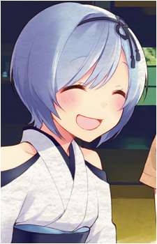 Yukime {AK}