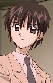 Tarou Mitsuki