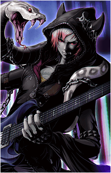 Demon Mangu's image