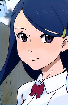 Sayaka Nakasugi's image