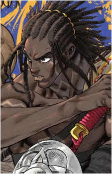 Yasuke {TK}'s image