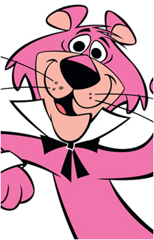 Snagglepuss's image