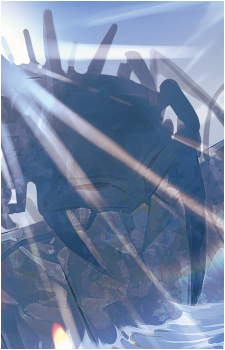 Abyss Shellder's image