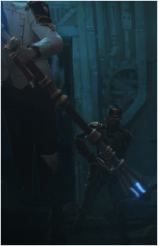 Jayce