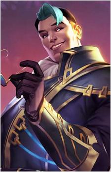 Jayce