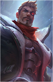 Jayce