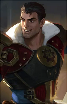 Jayce